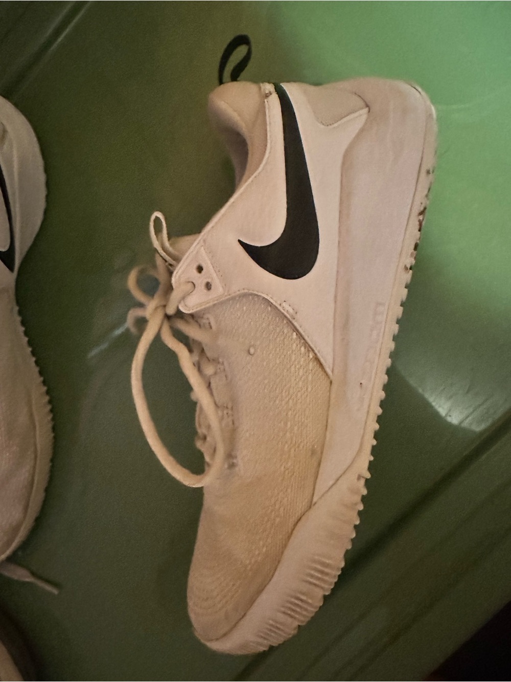 Nike women’s volleyball shoes